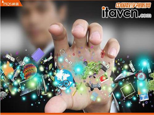 神畫:重塑你對智能影院的認知