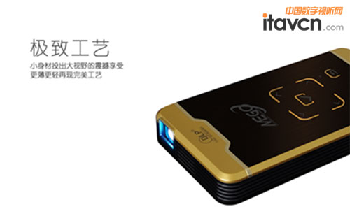 Iphone手機選配微型投影儀需要關注七點