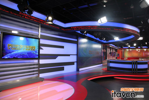 DET等離子拼接大屏