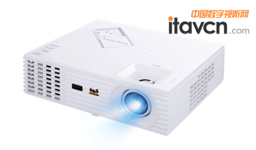 商辦、家娛利器之我們身邊的“高清投影機”