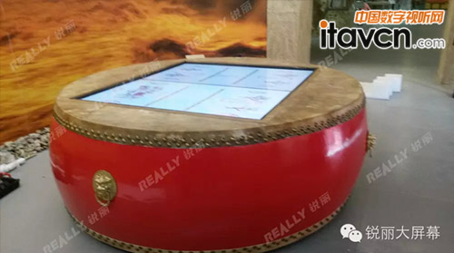 山西省民俗博物館