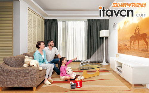 明基商用投影機商戰利器,會議簡報高效有道!