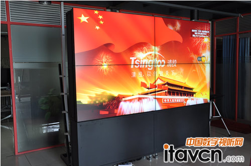 LCDƴ������2X2ƴ��9X9��Ч����