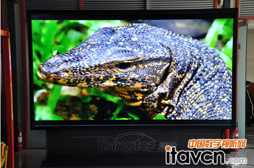 110��VMAX���ܾ�Ļ���]�б��@����Ć���Һ����