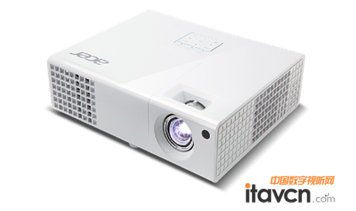 宏碁H6510BD投影機