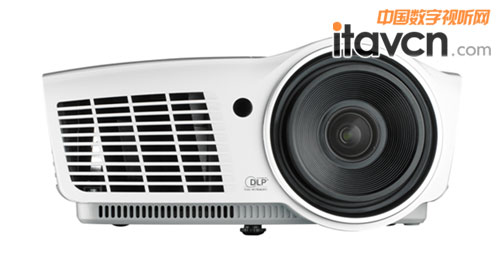 Vivitek(��Ӎ)D865W�̄�ͶӰ�C���p��Ͷ��300�����