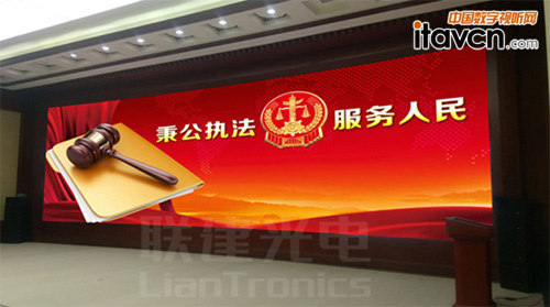 ������LED�@ʾ��