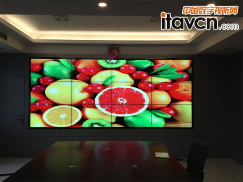 現(xiàn)場(chǎng)圖一