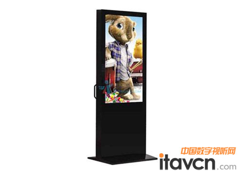 廣告機成為企業新營銷策略的制勝關鍵