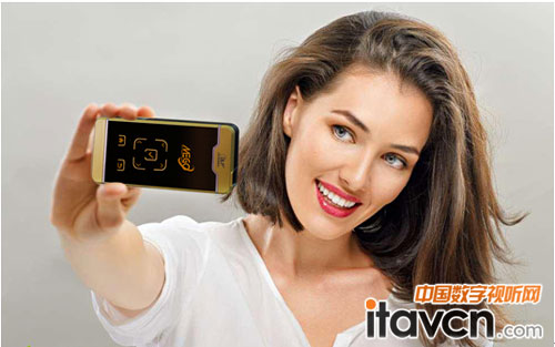 美高手機(jī)微型投影機(jī) 獨(dú)具匠心卓爾不同