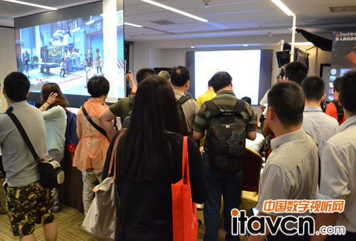 智能影院系統(tǒng)