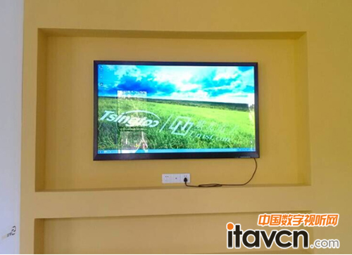 清投美達Max-oro系統入駐江蘇某公司