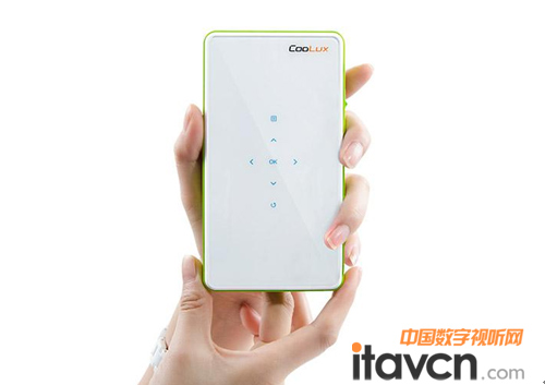 手機投影伴侶酷樂視新Q6