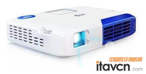 高清家用微型投影機 美高G10精品五步曲