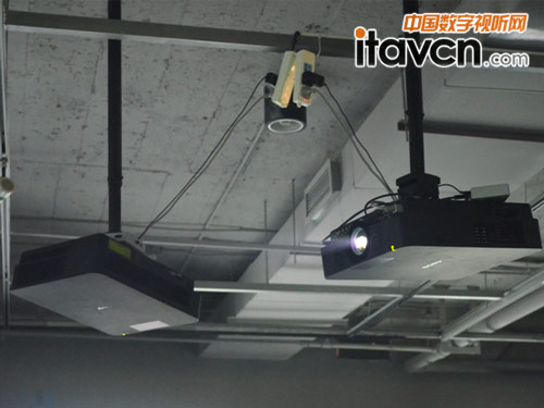 3LCD系統帶來真實的色彩還原