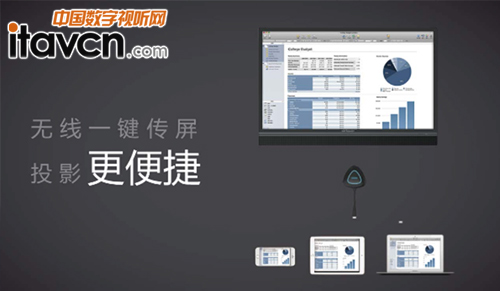 視睿科技發布智能會議