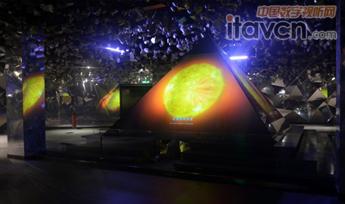 3DͶӰ�٬F&ldquo;�����ը&rdquo;