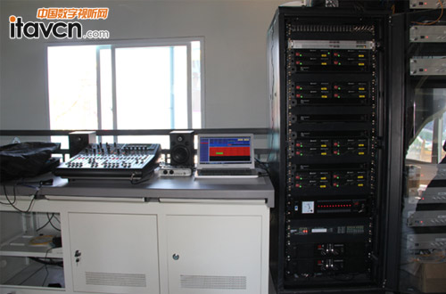 HR-31S無線系統(tǒng)