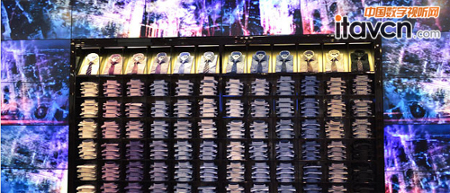 MagicInk Interactive公司的零售店面數字標牌案例