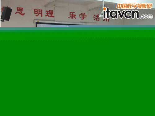 力卡CA001技術培訓交流會