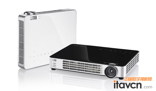 Vivitek(��Ӎ)QUMI Q7 Lite���^�r�����ܳ���