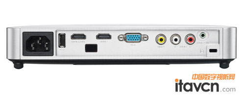 Vivitek(��Ӎ)QUMI Q7 Lite�ӿ��S�������ԏ�(qi��ng)