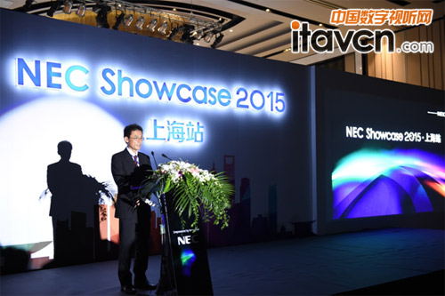 NEC�@ʾ�aƷ��Q�������޹�˾��(zh��)�ж��º�������~