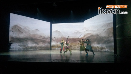 �F��ͶӰ�Ƽ��y�ִ���&ldquo;���H����&rdquo;�������~��