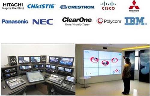 鴻合集成(HVS)十五年:打造高端智能視聽集成第一品牌