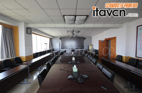 防汛抗洪刻不容緩,彩訊DLP大屏保民生安全