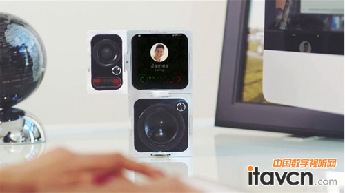 模塊化組合音響