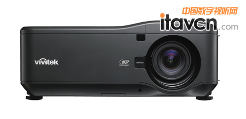 Vivitek(��Ӎ)DU6675����280W�p���O(sh��)Ӌ