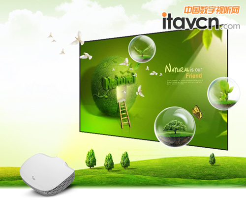 跨界客廳之戰,電視與智能影院誰更占優?