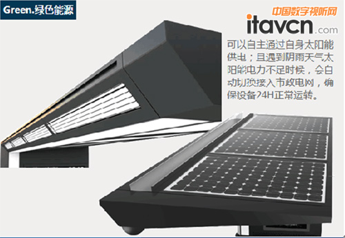 與“中國式過馬路”Say Goodbye!