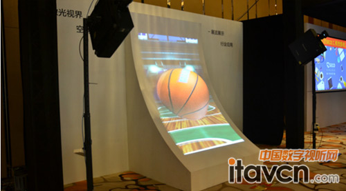 2015 松下攜手安恒系統(tǒng)工程投影機(jī)全國巡展北京站圓滿落幕