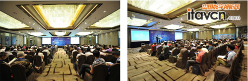 英特爾&華北工控2015嵌入式計算機新品發布