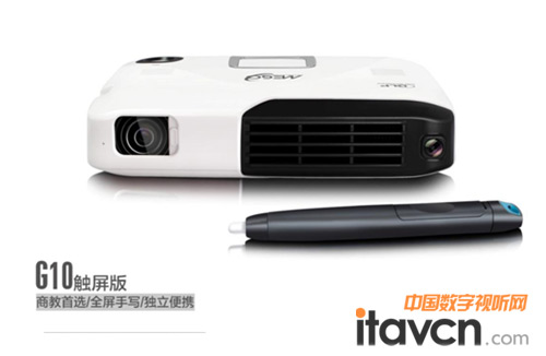 美高家用商務智能