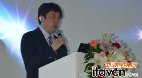 2015 松下攜手安恒系統工程投影機全國巡展北京站圓滿落幕