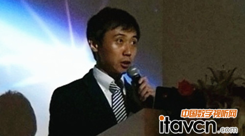 2015 松下攜手安恒系統工程投影機全國巡展北京站圓滿落幕