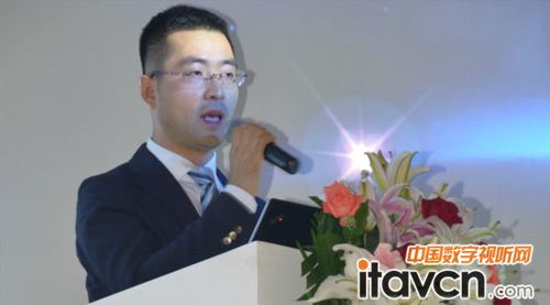 2015 松下攜手安恒系統工程投影機全國巡展北京站圓滿落幕