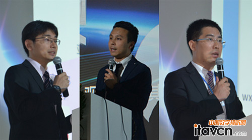 2015 松下攜手安恒系統工程投影機全國巡展北京站圓滿落幕