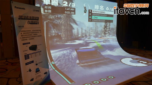 2015 松下攜手安恒系統工程投影機全國巡展北京站圓滿落幕