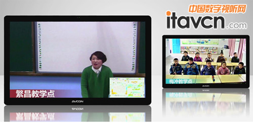 讓億萬孩子同在藍天下共享優質教育