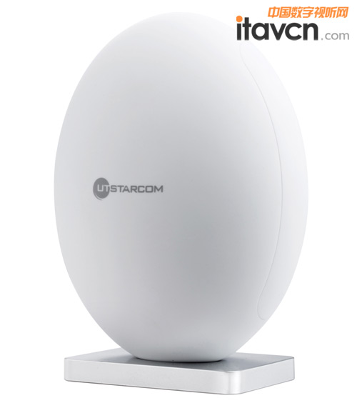 UT蛋蛋超萌的大白造型既可愛又時尚