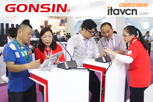 公信講堂開課啦