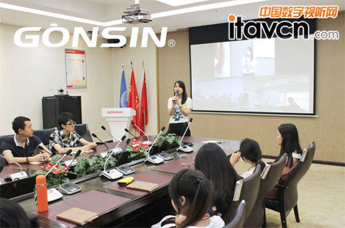 公信講堂開課啦