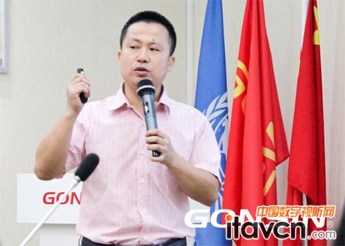 公信講堂開課啦