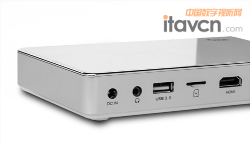 智能影院神畫Z1接口豐富