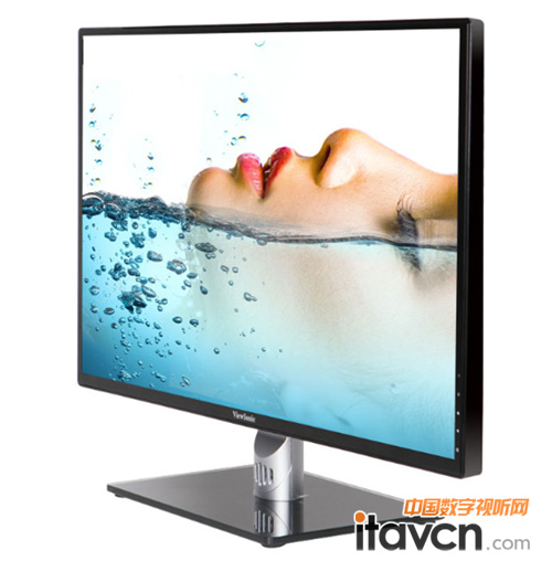 VX2415-sh負(fù)離子顯示器