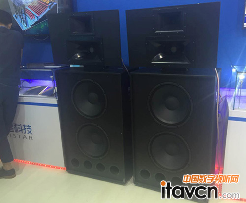 美國杰士音響“明星產品”KPT-904-B 以及KPT-435-B/M